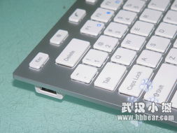 巧克力觸感的多彩鍵盤——小熊在線評(píng)K2200薄膜式鍵盤