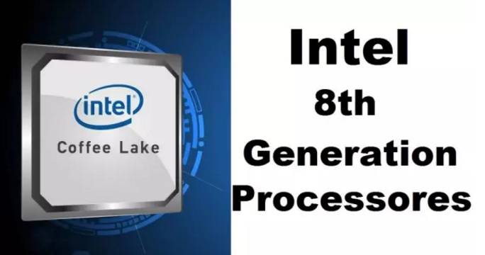 Intel Core i9處理器重磅發布 牙膏廠這次是真急眼了！
